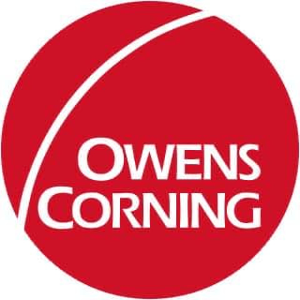 Owens Corning Logo