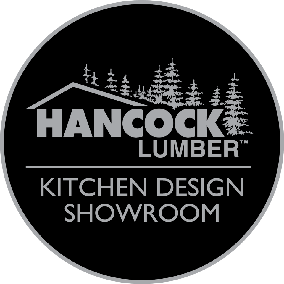 Hancock Lumber has nine showrooms in Maine and New Hampshire.