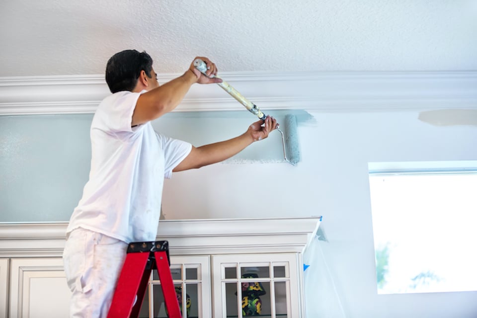 Paintzen has been acquired by Arch Painting