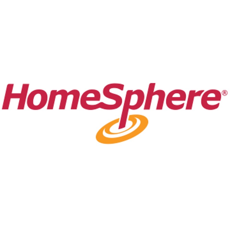 Homesphere Logo