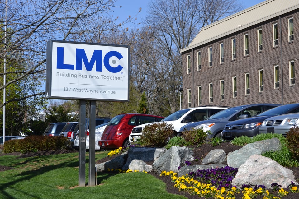 LMC HQ