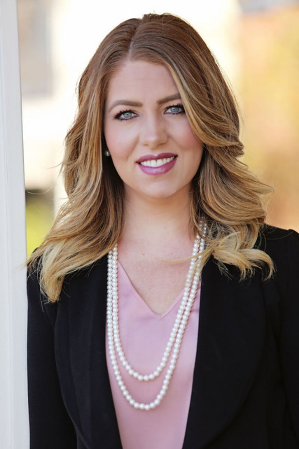 Cierra Calvacca is a 2024 honoree for HBSDealer's Top Women in Hardware and Building Supply.