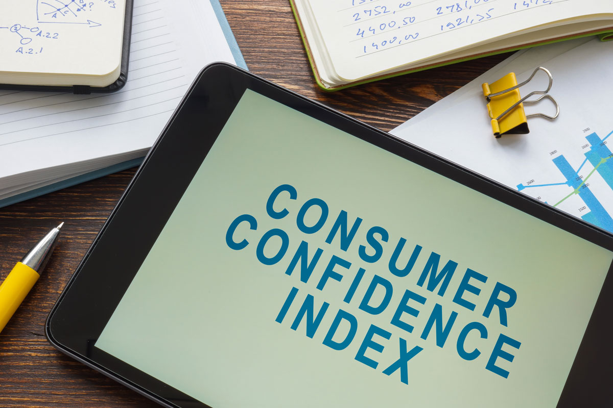 Consumer Confidence