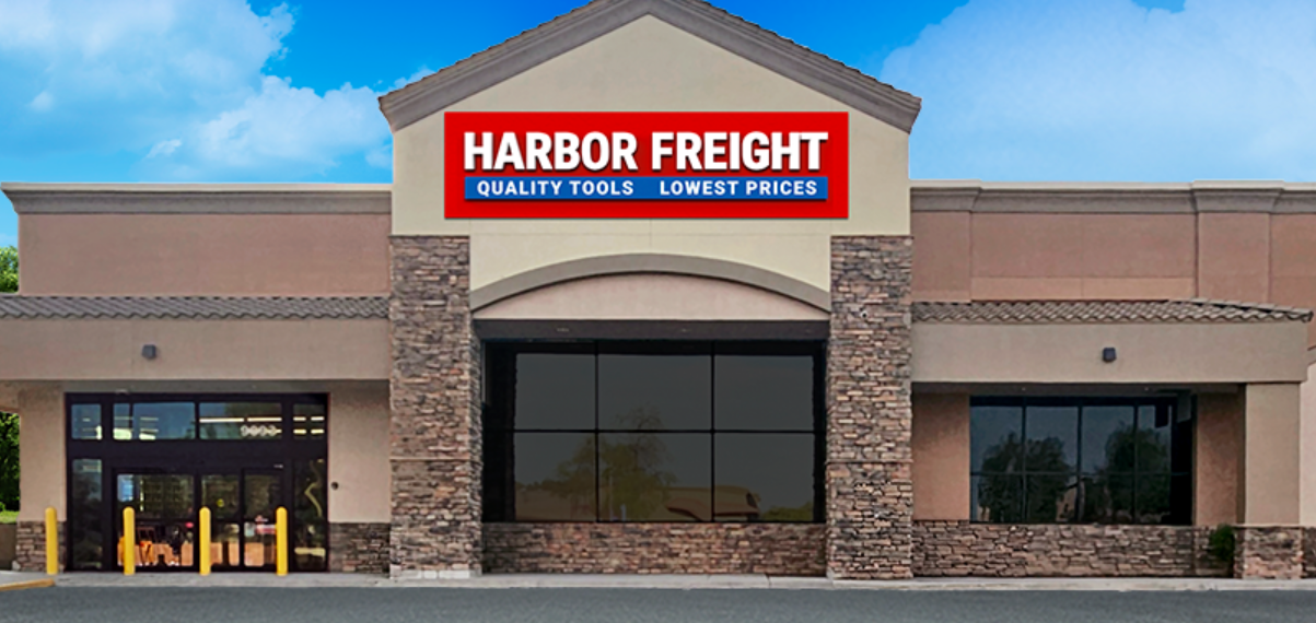 Harbor Freight plans spree of store openings HBS Dealer