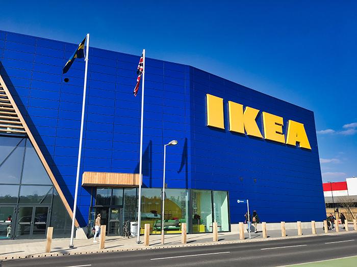 Ikea america deals