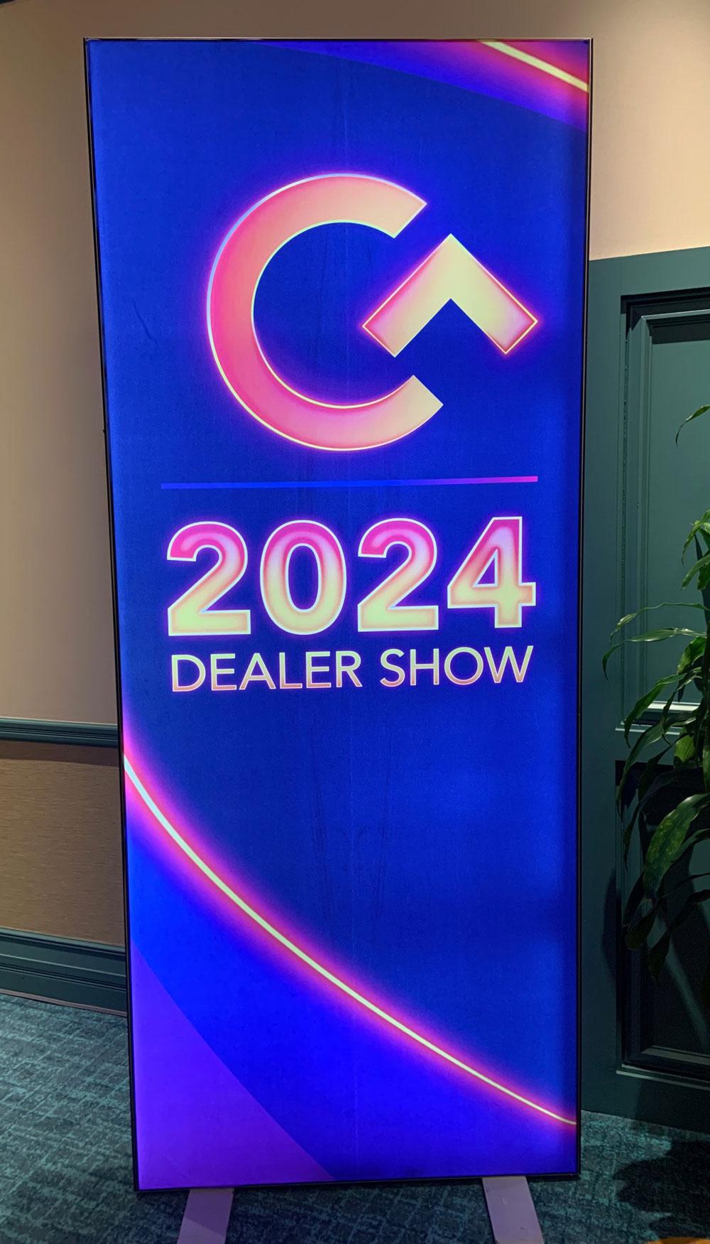 Cameron Ashley displays growth and success in Orlando HBS Dealer Cameron Ashley displays growth and success in Orlando HBS Dealer