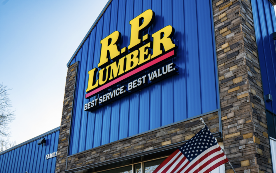 ‘R.P. Lumber Acquires Custer Do it Best Hardware and Lumber’ ‘R.P. Lumber Acquires Custer Do it Best Hardware and Lumber’