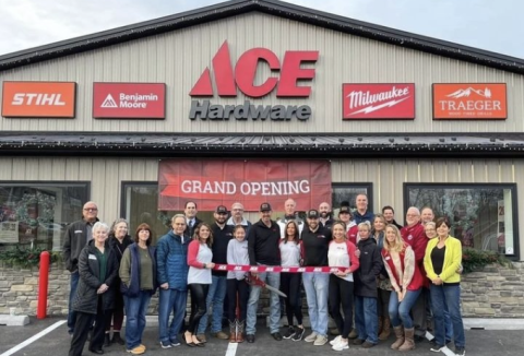 Ace Chestertown Md