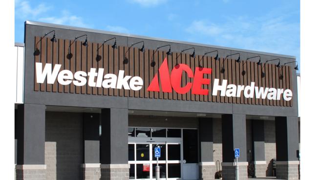 Lee's hardware store store