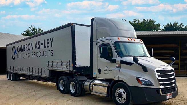 Cameron Ashley plays to win | HBS Dealer