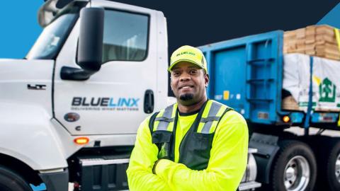 BlueLinx Makes Leadership Moves | HBS Dealer