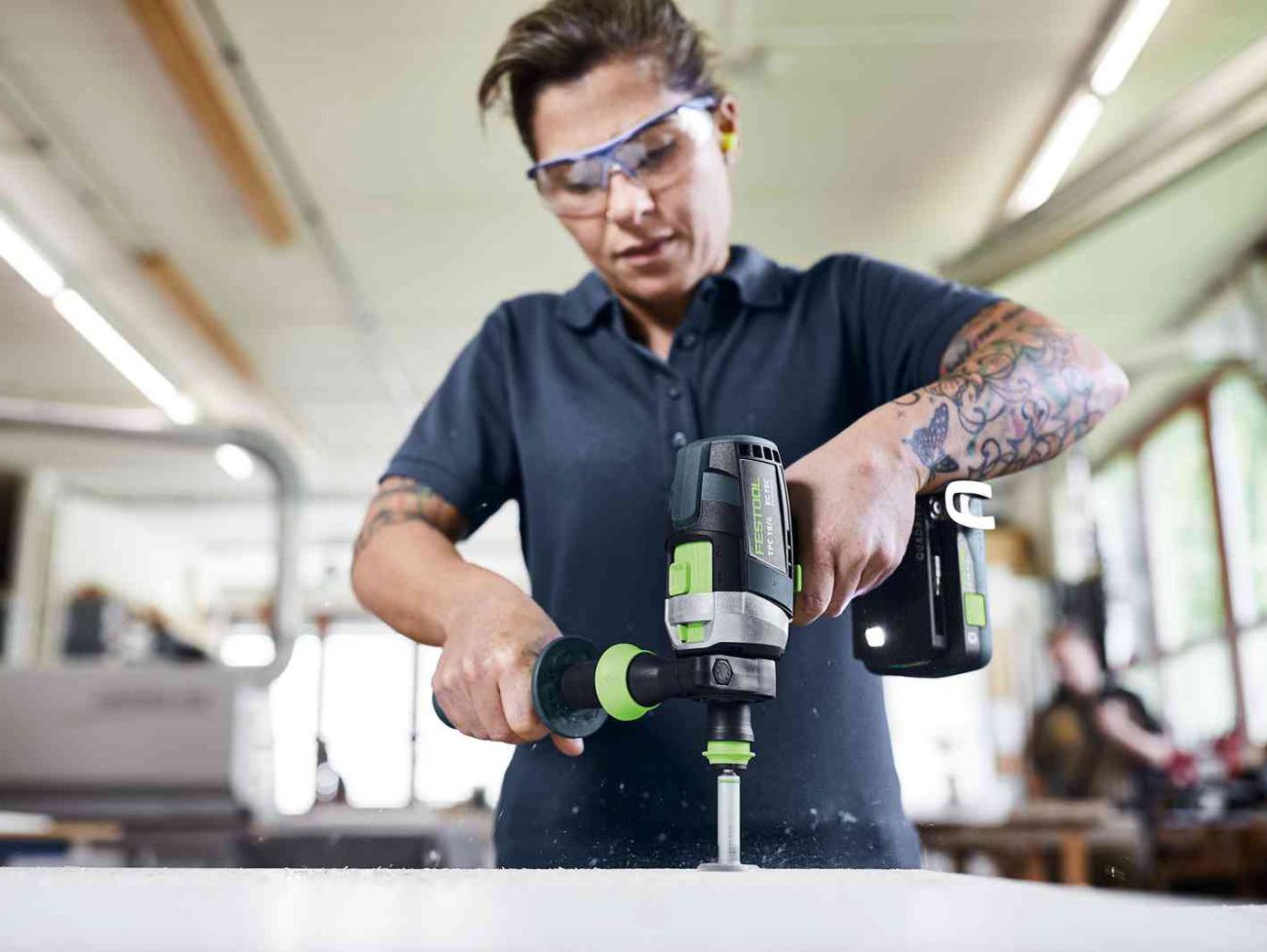 Festool 2024 sds drill