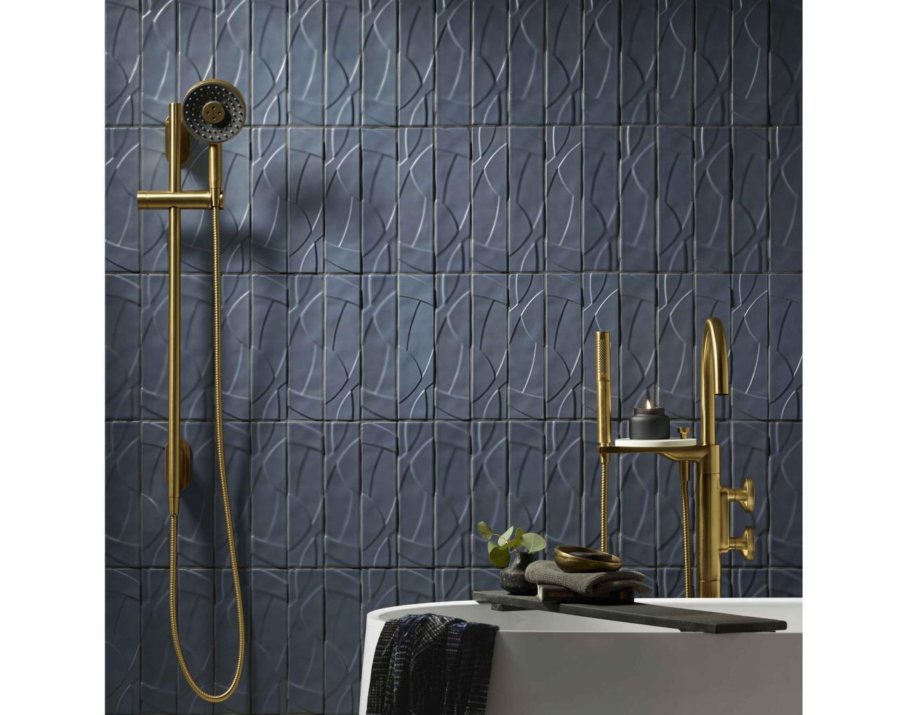 Kohler tile