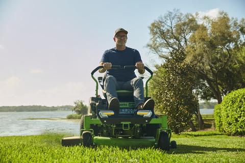 Tractor supply discount zero turn mowers