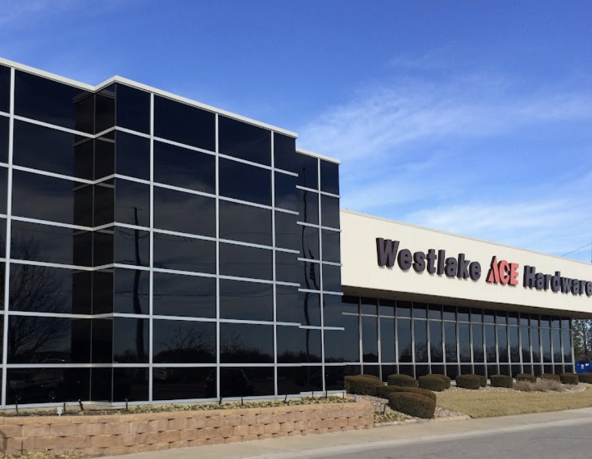 Westlake Ace HQ