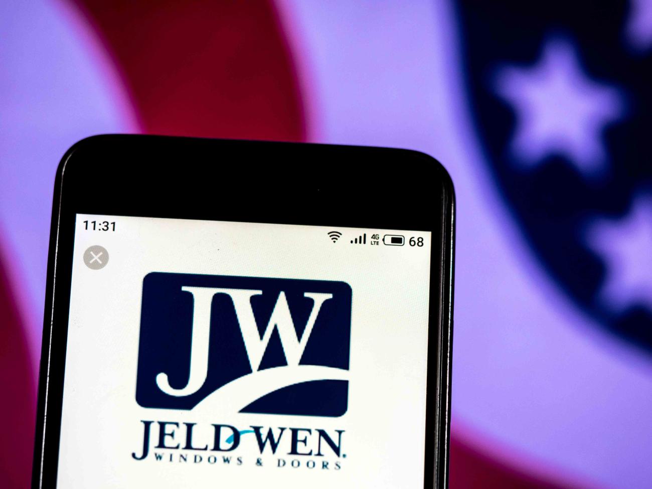 JeldWen appoints new EVP and chief human resources officer HBS Dealer