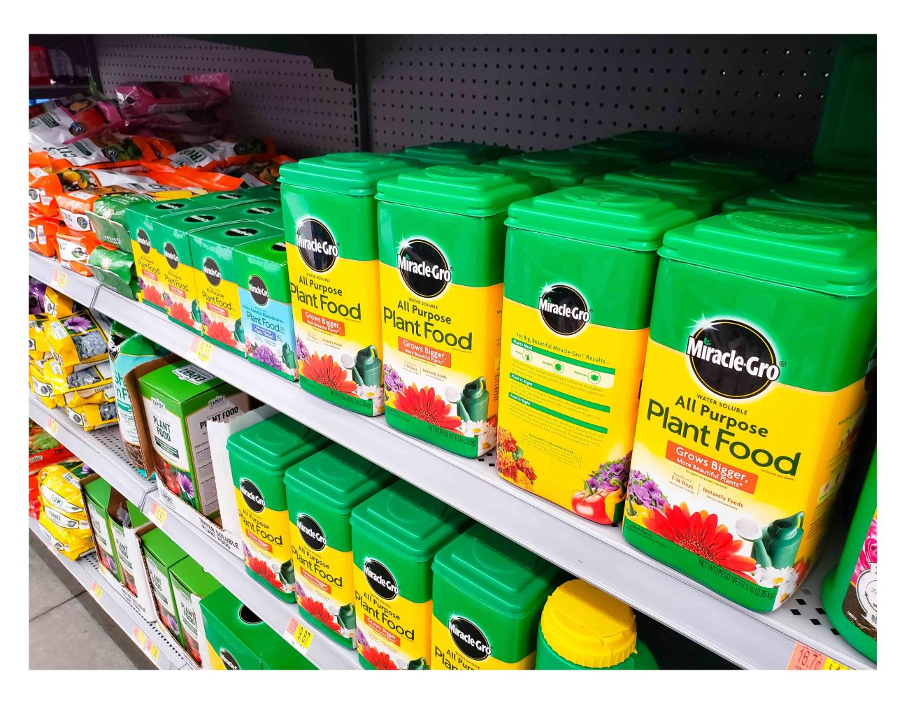 Scotts Miracle Gro Company Investor Relations Scotts adds executive leadership | HBS Dealer
