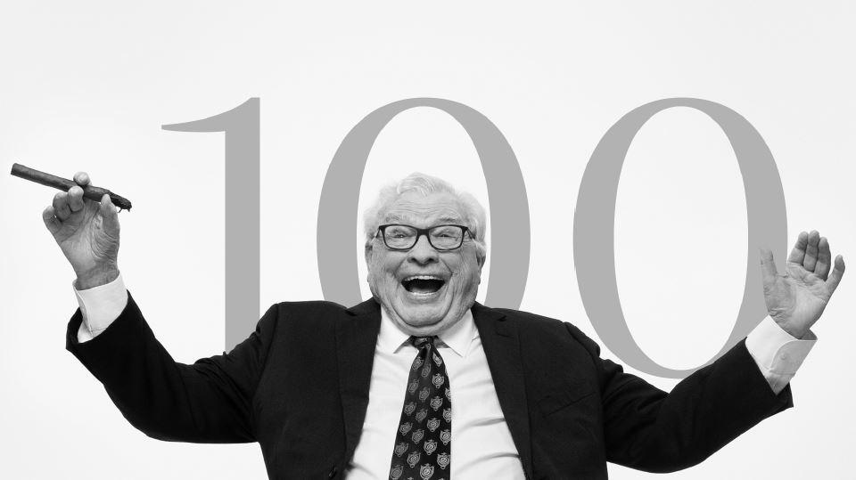 Joe Hardy, 84 Lumber founder, dies at 100 HBS Dealer