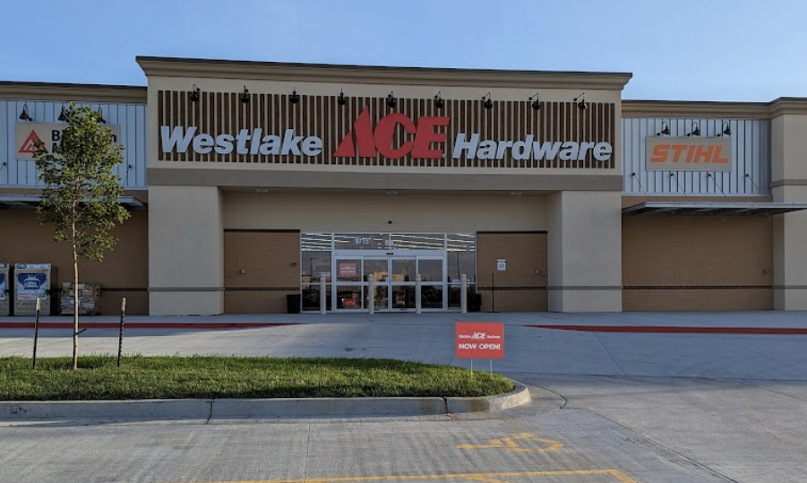 Westlake Ace grows in Missouri HBS Dealer