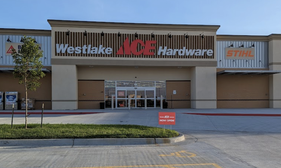 Westlake Ace Hardware Liberty MO