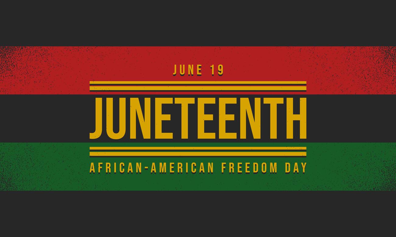 HBSDealer Observes Juneteenth | HBS Dealer