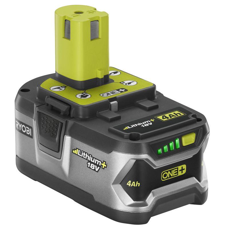 Cheap best sale ryobi batteries