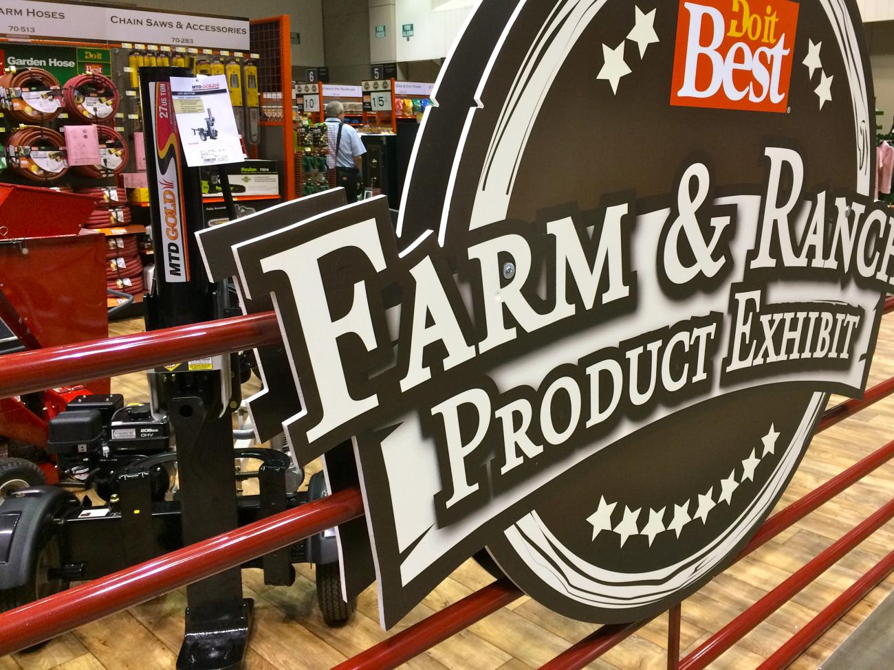 Farm & Ranch Western Wear turns 50 | HBS Dealer