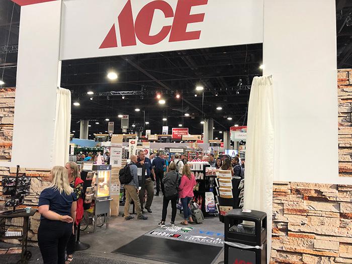 Ace Hardware cancels Spring Convention HBS Dealer