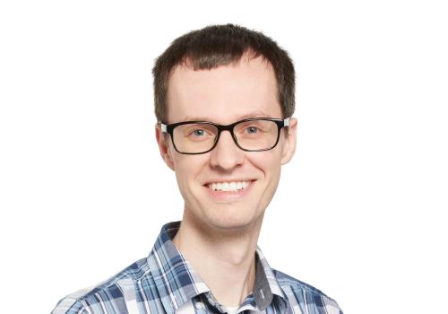 Dillon Henschen