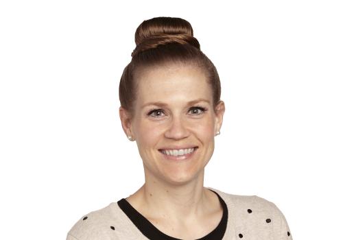 Jenna Myers