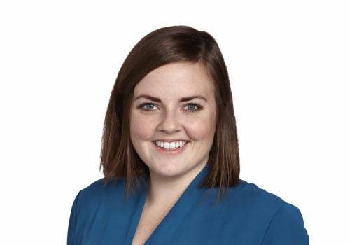 Jessica Waggoner