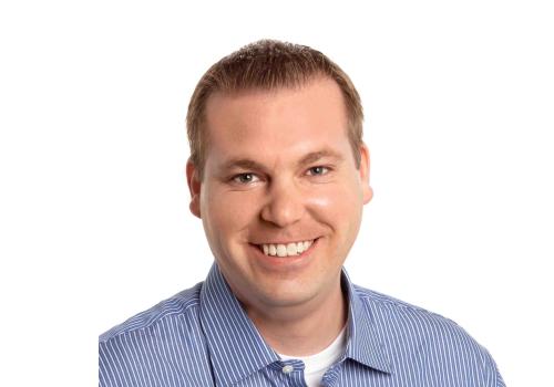 Kyle Graf