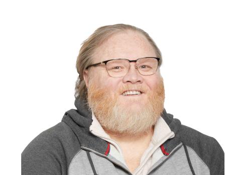 Todd Harris