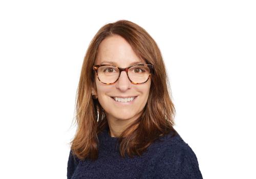 Allison Flatjord