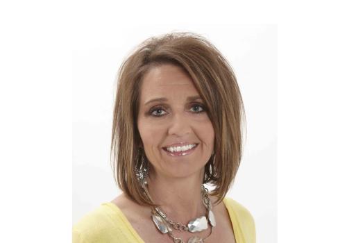 Amy Walker