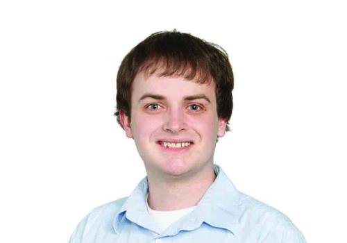 Andrew McDermitt