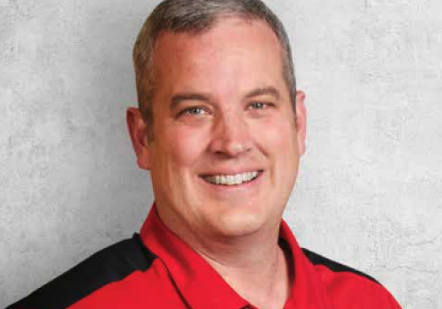 Brad McDaniel