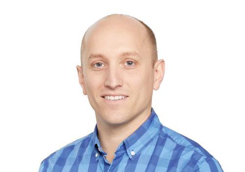 Chris Snyder