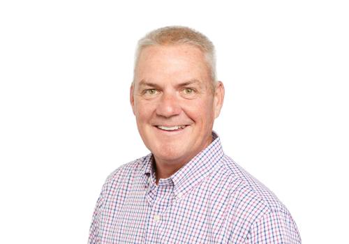 Jason Hanegan