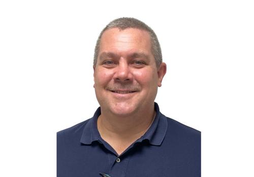 Jason Kretschmer