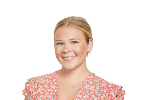Morgan Bair