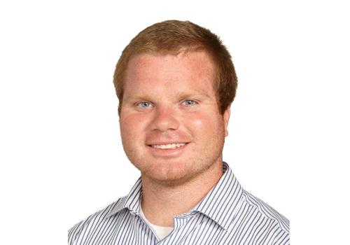Zach Vanlandingham