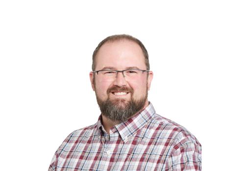 Justin Hogle