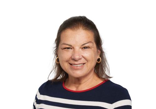 Nancy Young