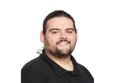 Chris Monroy