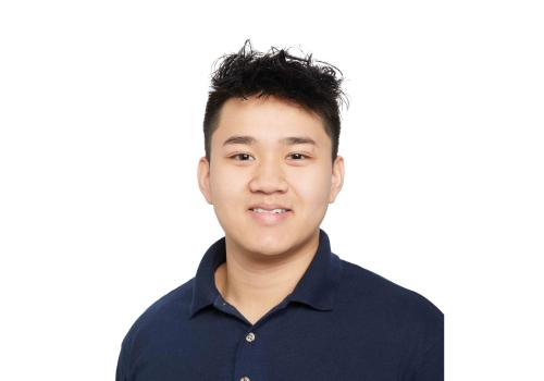 Josh Nguyen