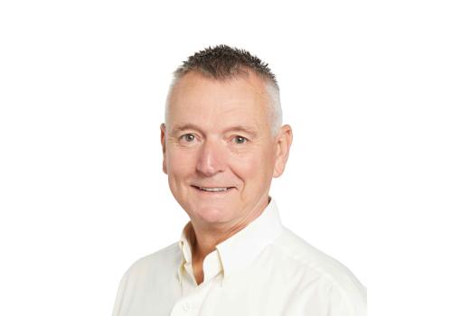 Pieter Kraakman