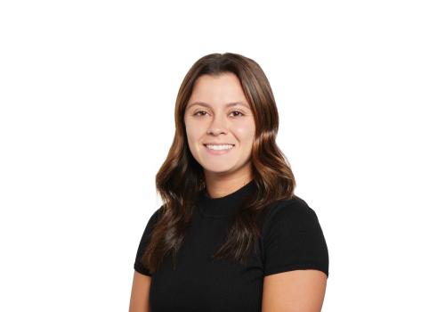 Gabbie Toenges