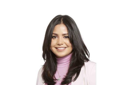 Melissa García