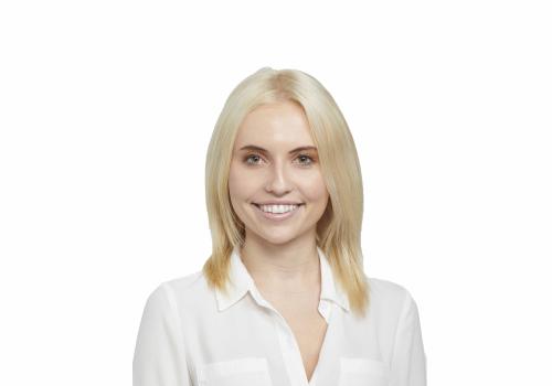 Carly Bassett